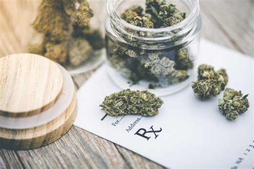 State of Texas: Marijuana reclassification could expand medical research