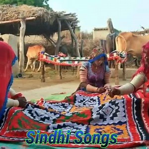 670K views · 49K reactions | مائي ڀاڳي... | Sindhi Songs | Facebook