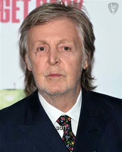 The Song Paul McCartney Wrote for The Beatles’ Children🎵🎸🔥♥️ #thebeatles #johnlennon