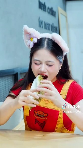 Cute Couple Moments in a Messy Classroom