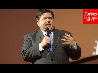 Gov. JB Pritzker Delivers Remarks During Illinois DCFS Scholarship Award Ceremony