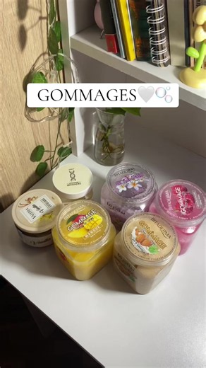 Gommages corps : guide simple pour une peau douce