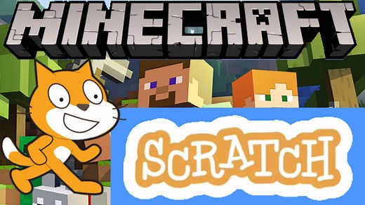 マイクラミング JAVA版 マインクラフトとスクラッチの設定 Forge1.12.2