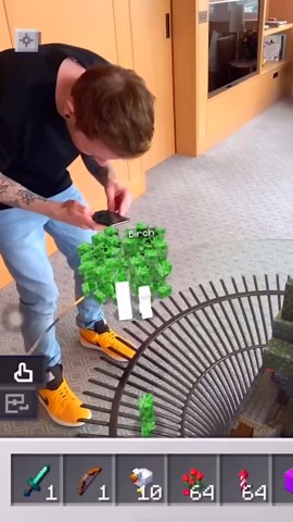 SPEEDRUN EN LA VERSIÓN MAS RARA DE TODO Minecraft