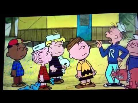 Race For Your Life Charlie Brown (1977) Trailer