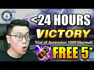 DOUBLE ToA Clear In Day 2, Fast 6* Tips, Important Units To Focus On & More | 2024 Guide Ep.2