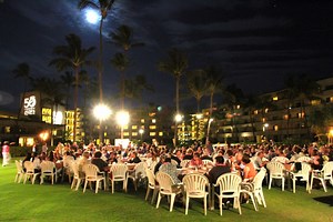 VIDEO: Sheraton Maui Celebrates Golden Anniversary | Maui Now