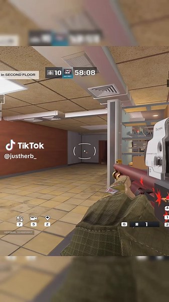 #r6 #r6siege #gaming #tomclancysrainbowsixsiege #tips