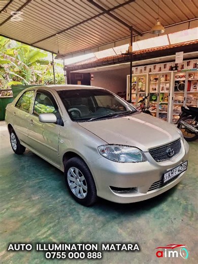 Installing Android & Reverse Camera - TOYOTA VIOS 2004 Happy Customer From Embilipitiya. * Installing Kenwood 2 32GB Budjet Android Head Unit with Audio Panel * Installing Reverse Camera All work done @ Auto Illumination Matara 0755000888. No. 28, Sri Dharmarama Road, Walpola, Matara. 🇱🇰 💯 අවංකබාවයත් විශ්වාසයත් සමගින් පරිපූර්ණ සේවාවක්. කොරියන්, ජපන්, යුරෝපීය ඇතුලු ඕනෑම වාහනයක් නියමිත Tools භාවිතය සමගින් නවීකරණ කටයුතු කරගැනීමට අප වෙත පැමිනෙන්න. #caraudio #pioneer #reversecamera #ledheadlights 