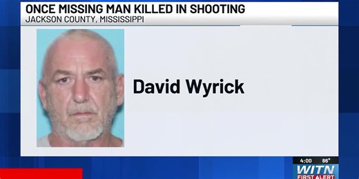 TIMELINE: Here’s what we know about the man who tried to set off an explosion outside the Jackson County courthouse