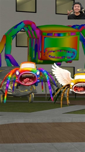 Why Baldi is Crying? GMod