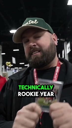 This Card Shouldn’t Exist 🇺🇸