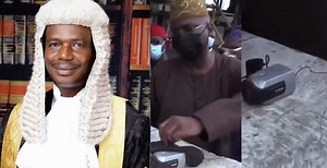 Lekki toll gate hidden camera: "Fashola illegally tampered with exhibits" – Lawyer, Ebun Adegboruwa says - YabaLeftOnline