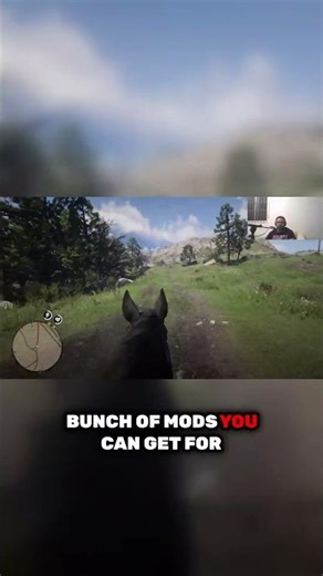 Mexico mod unlocked: world opens up in RDR2