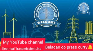 Stringing work 380.KV... My YouTube channel electrical transmission line like aur subscribe Karen✔️✅⚡⤵️ https://youtu.be/-MZ3IlvOJ-E | Electrical Transmission Line