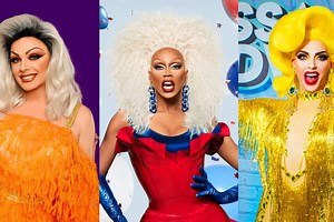 'Drag Race' y otros 7 realities de drag queens que puedes ver en España