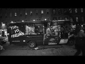 Food Truck Rob