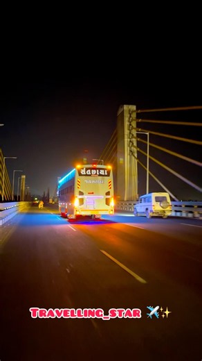 Premium Sleeper Luxurious Bus ✨♥️ ll New BS6 Sleeper Luxurious Bus ✨♥️ #Luxurybus #Travels #trending