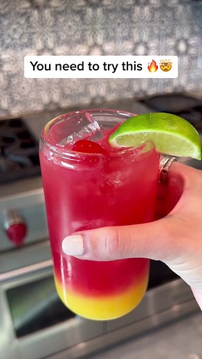 Refreshing Summer Cocktails with Malibu Rum