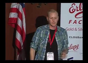 Just-in-time compiler for the Erlang VM: Lukas Larsson