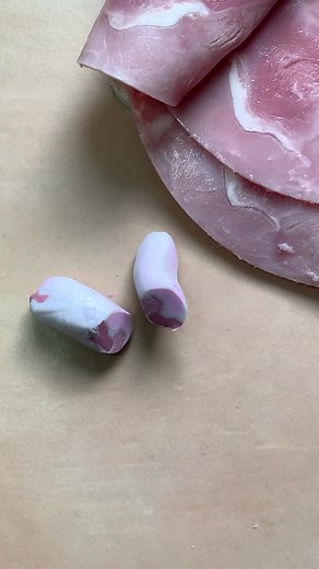 Miniature Food Tutorial: Polymer Clay Meat and Fish