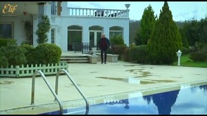 Kenan'a Yakalandı | #Elif 158. Bölüm | Elif Dizisi