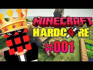 SURVIVING 1 YEAR in MINECRAFT HARDCORE!