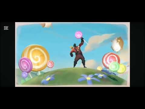 Meet the Pryo but I #voiceover him