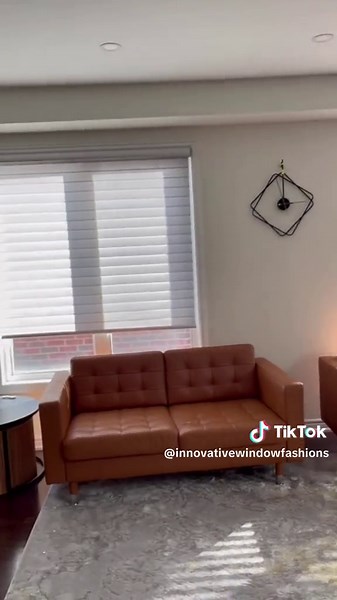 Transform your space with the touch of a button! Our motorized Vienna window shades are the perfect blend of style and convenience. 📷📷 #smartliving #ConvenientDesign #viennashade #InnovativeWindowFashions #brampton #toronto #windowshades #windowblinds