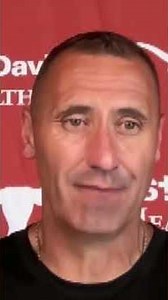 Texas’ Steve Sarkisian shares takeaways on Arch Manning’s second scrimmage performance
