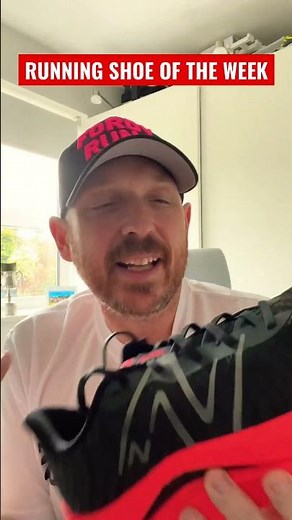 New Balance Fuelcell Propel v4! Running Shoe of the Week! #runningshoes 🏃‍♂️🏃‍♀️