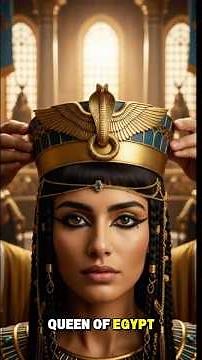 Cleopatra’s Entire Story in Just 60 Seconds