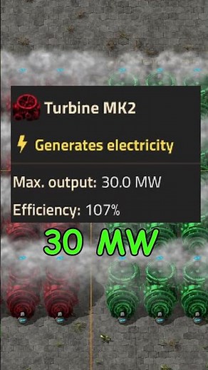 ENHANCED NUCLEAR POWER !!!!