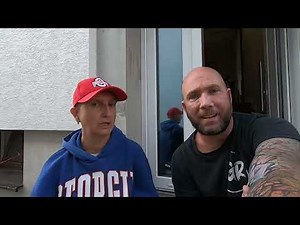 Graham Family Update Vlog, Cancer, Vegetables & Chickens