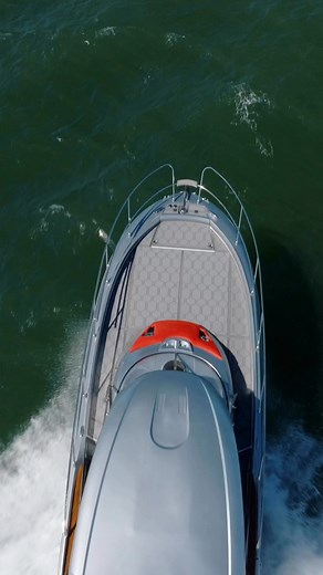 2009 SESSA 36 KEY LARGO for sale! | Revis Yacht Sales