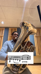 Who knew a string quartet piece could sound like this in a brass quintet?! 💃🏽🕺🏾 Man, playing with @newhorizonbrass is a treat. A little snippet of our first recording session back from break for some festivals/competitions! 🎶❤️ #basstrombone #trombone #lowbrass #music #musician #tuba #euphonium #classicalmusic #band #bassline #bass #march #exciting #loud #technical #excerpt #rehershal #trendingreels #ensemble #chamber #chambergroup #strings #stringquartet #orchestra #yale #yalemusic | Mikal