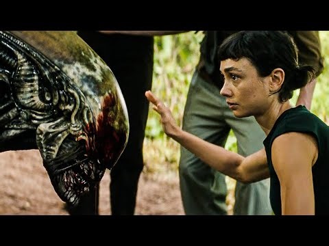 Alien Earth Episode 8 Trailer EXPLAINED