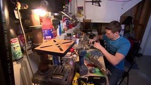 Canadian inventors taking BEER PONG to the next level! | The Tradie: Talkin' Tools and Toys