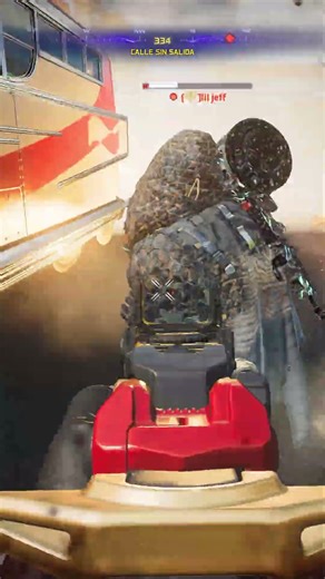 🔥 BO7 Nuketown • 4K Jump Kill | RTX 4080 SUPER + DLSS Quality #shorts #callofduty