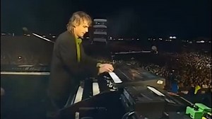 Pink Floyd - Live at Knebworth Festival 1990 (Full Concert)