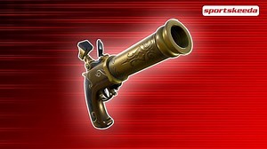 Where to find the Flintlock Pistol in Fortnite Season 5 after the update