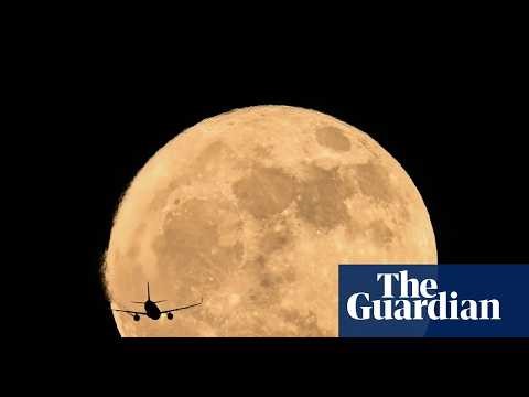 Moon's Magnetic Mystery Solved: Unveiling the Truth Behind Apollo's Rock Samples