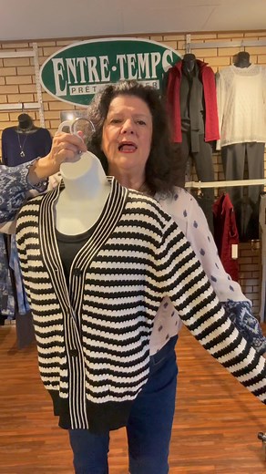 Maintenant c’est le bon temps! | Boutique Entre-Temps