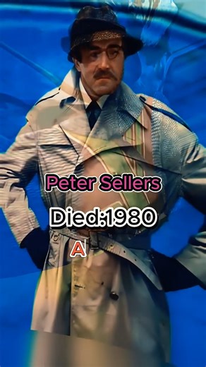 1950s best Hollywood actors who made a big impact on screen and the years they died | Celebtrends01