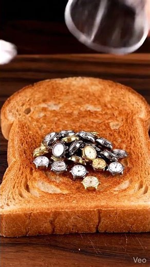 The ASMR side of Watches