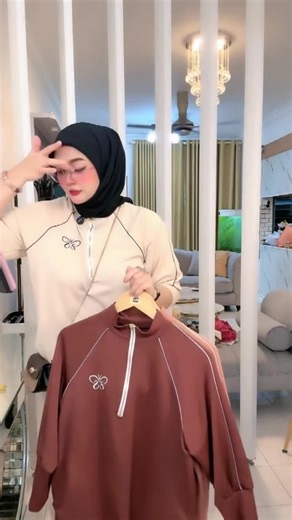 ZEYRAA SET FASHION MATERIAL BREATHABLE SCUBA BY SS