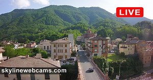Web Kamera uživo Cicagna - Genova | SkylineWebcams