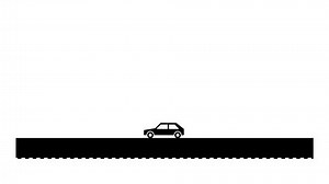 Road Signs Icons Animation White Background Stock Footage Video (100% Royalty-free) 1030462679 | Shutterstock