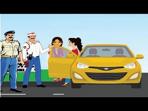 Class 8, English, Safety While Driving, Lesson 10 | PSEB class 8th English lesson 10 Punjabi medium