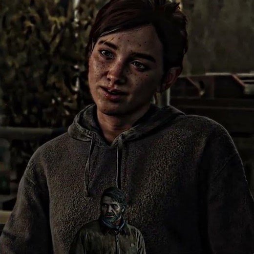 best character in tlou 🔥 | [4k] #tlou #tlou2 #lastofus